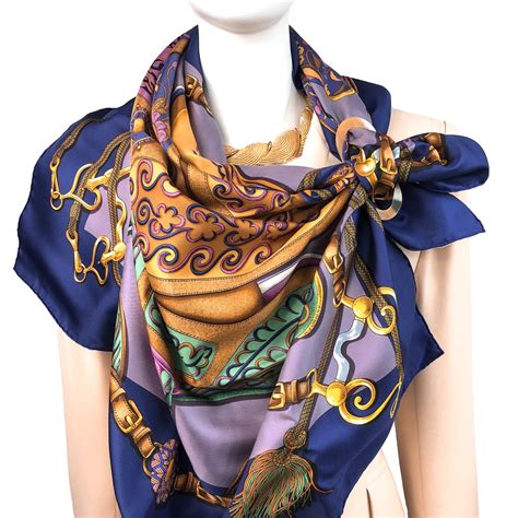 best hermes scarf 2019